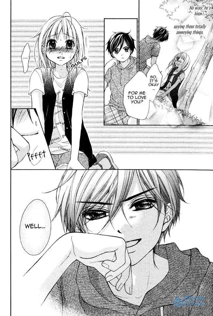 Read Stand Up!!!! chapter 8 image 11 on Lezhin