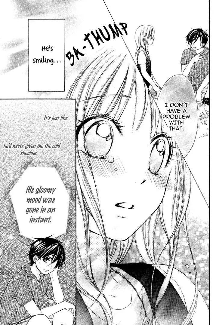 Read Stand Up!!!! chapter 8 image 12 on Lezhin
