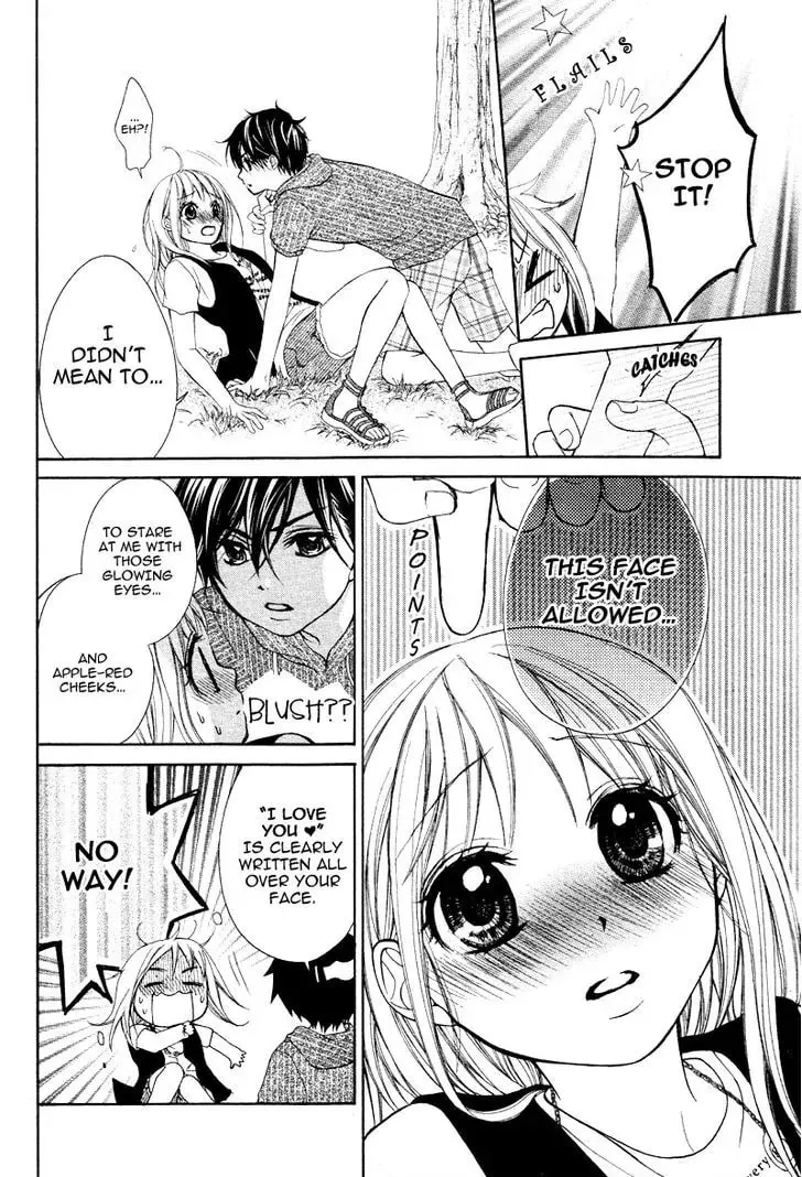 Read Stand Up!!!! chapter 8 image 15 on Lezhin