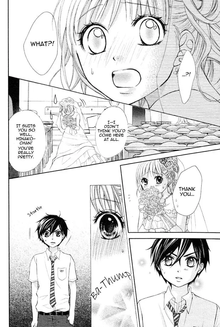 Read Stand Up!!!! chapter 8 image 28 on Lezhin