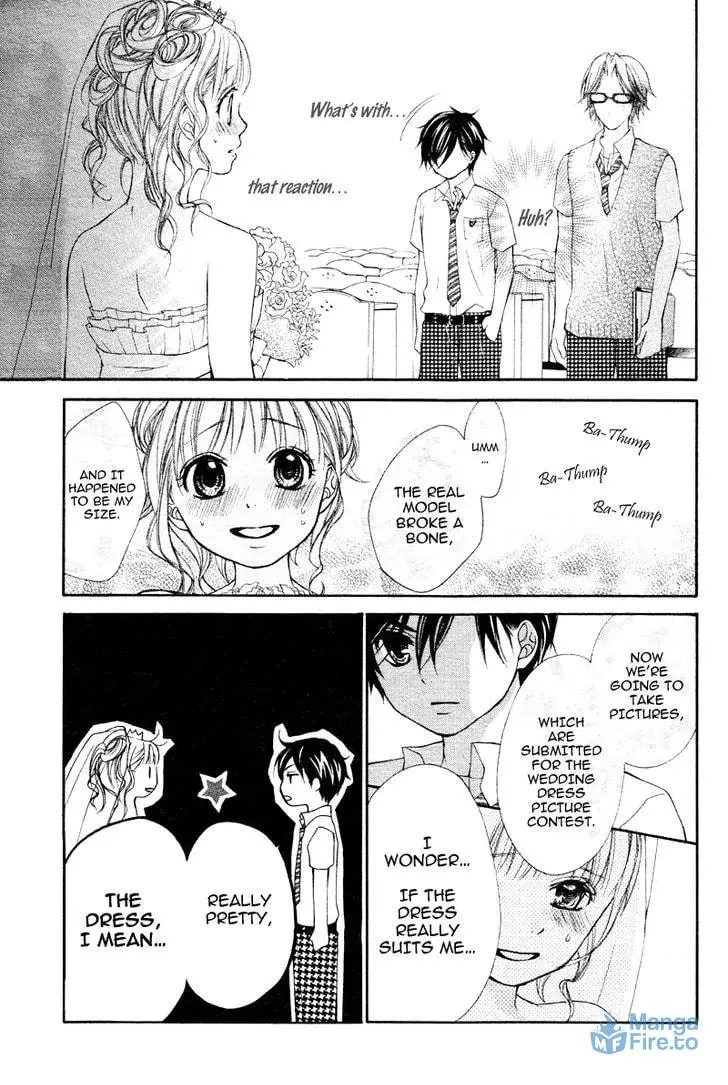 Read Stand Up!!!! chapter 8 image 29 on Lezhin