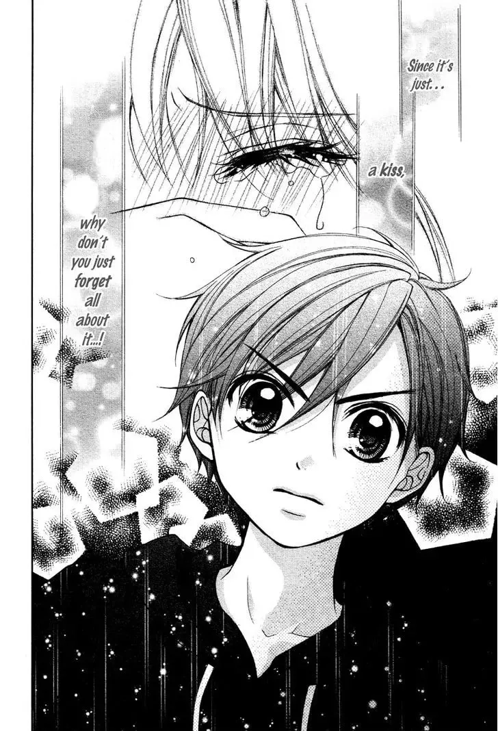 Read Stand Up!!!! chapter 8 image 3 on Lezhin