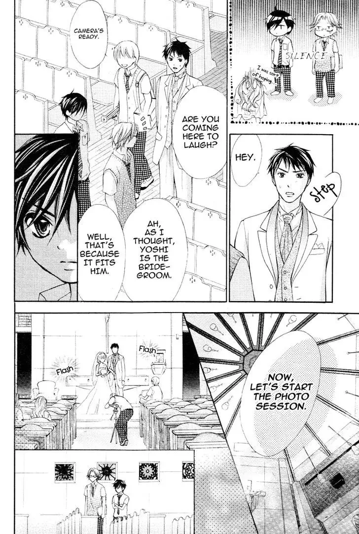 Read Stand Up!!!! chapter 8 image 30 on Lezhin