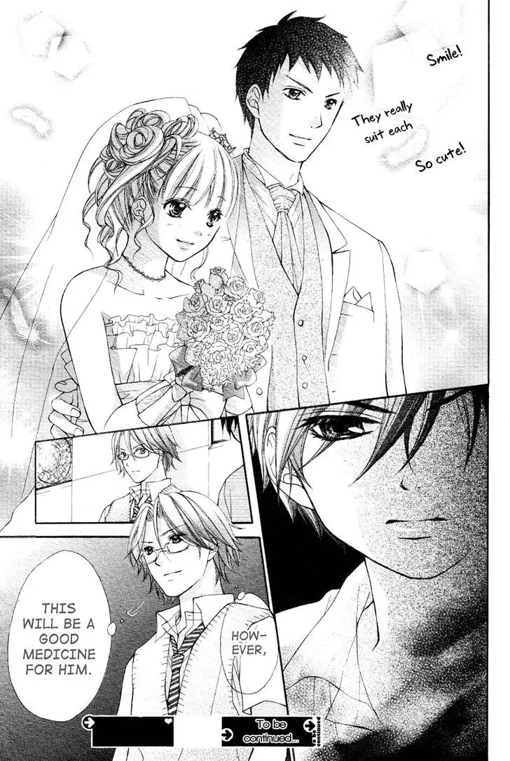 Read Stand Up!!!! chapter 8 image 31 on Lezhin