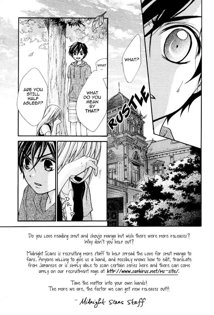 Read Stand Up!!!! chapter 8 image 4 on Lezhin