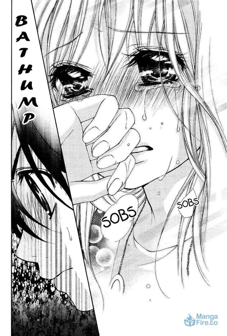 Read Stand Up!!!! chapter 8 image 5 on Lezhin