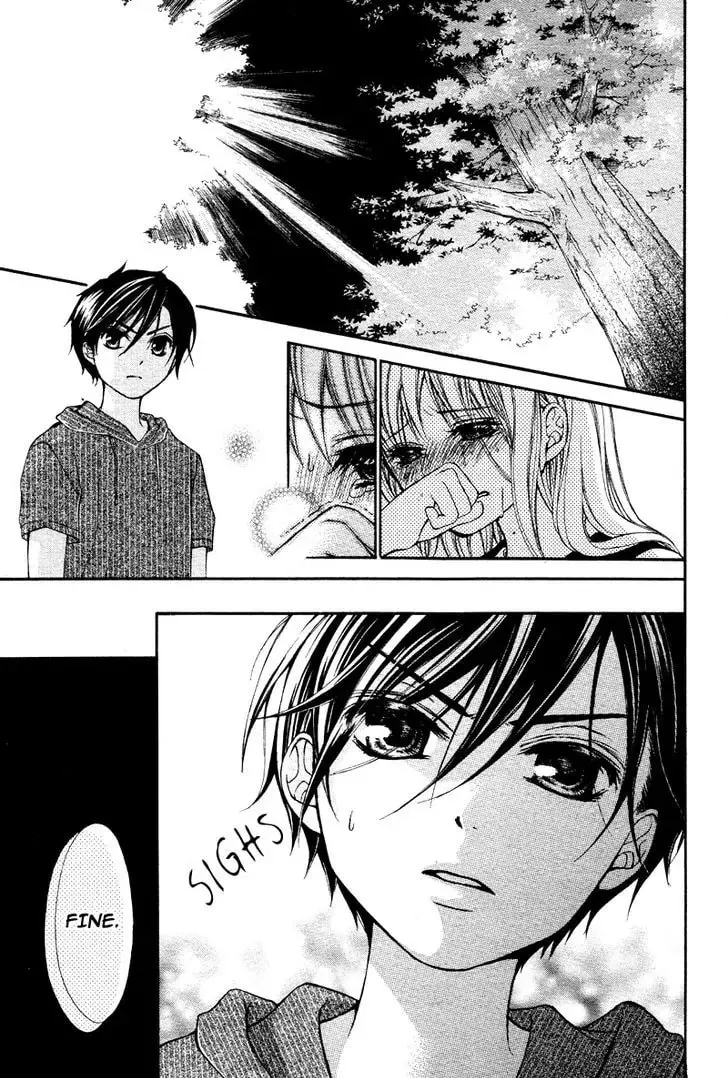 Read Stand Up!!!! chapter 8 image 6 on Lezhin