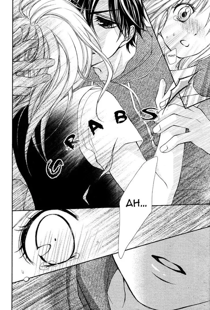 Read Stand Up!!!! chapter 8 image 7 on Lezhin