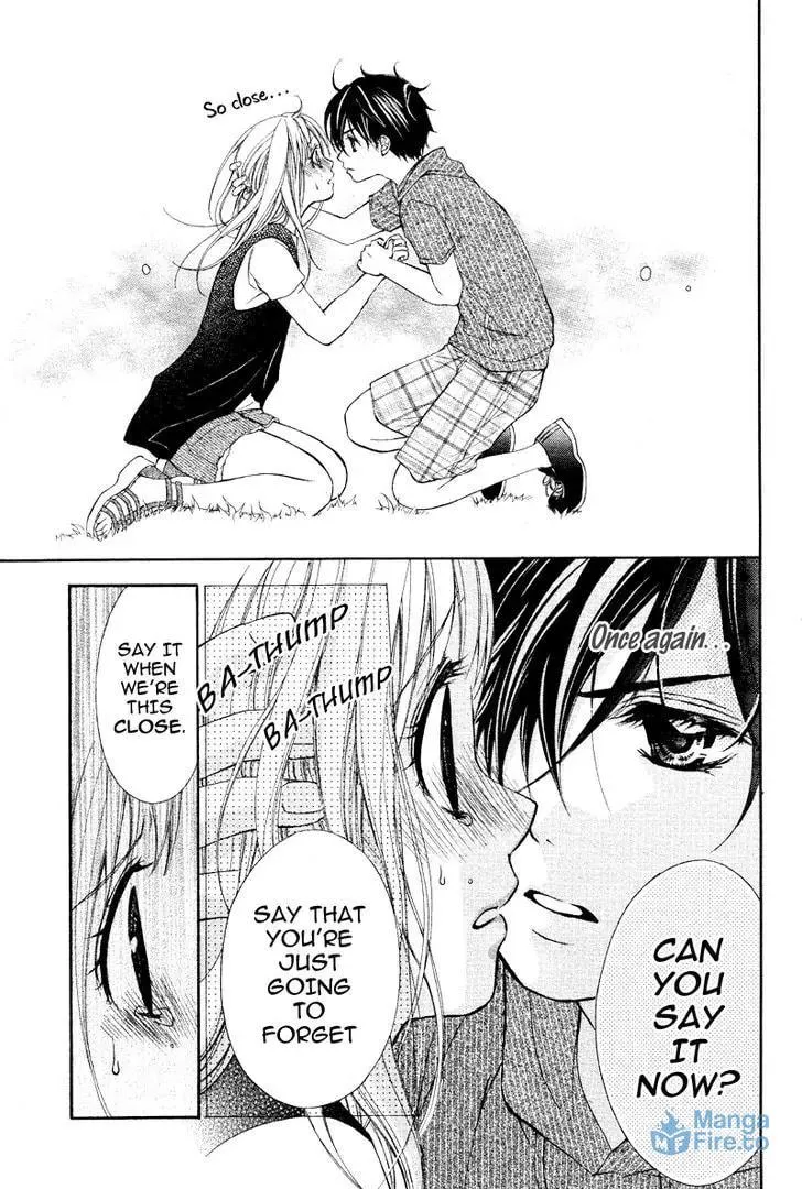 Read Stand Up!!!! chapter 8 image 8 on Lezhin