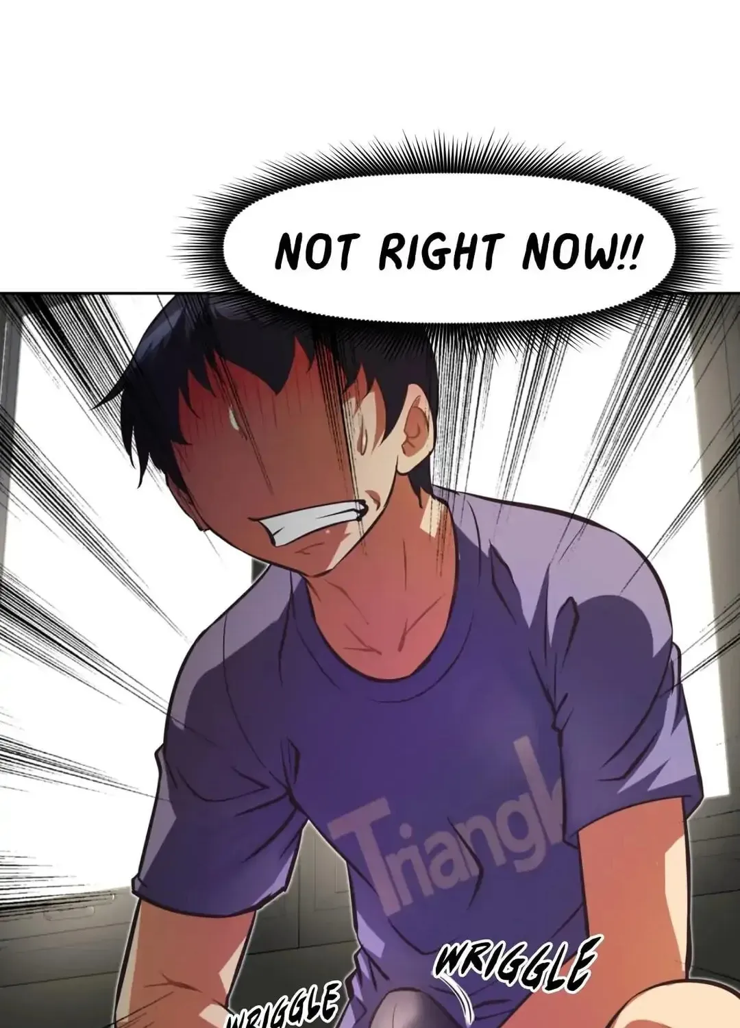 Read Stand Up!!!! chapter 80 image 103 on Lezhin