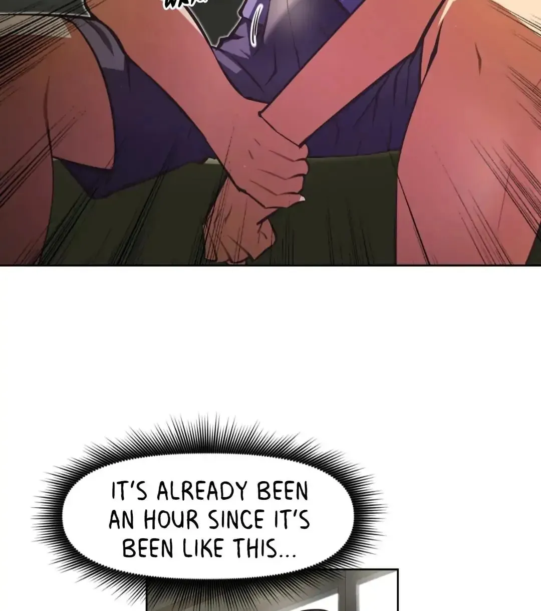 Read Stand Up!!!! chapter 80 image 104 on Lezhin