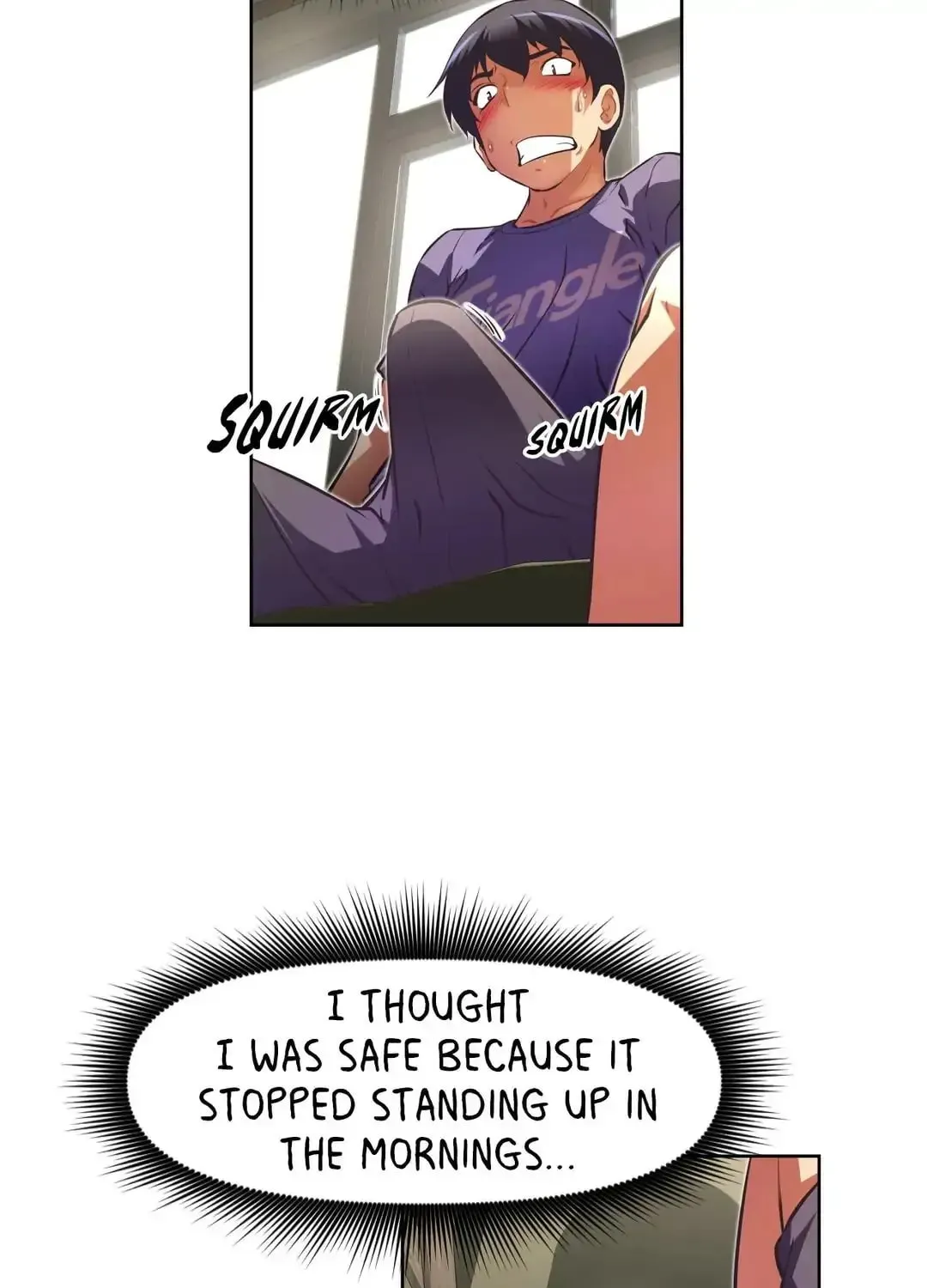Read Stand Up!!!! chapter 80 image 105 on Lezhin