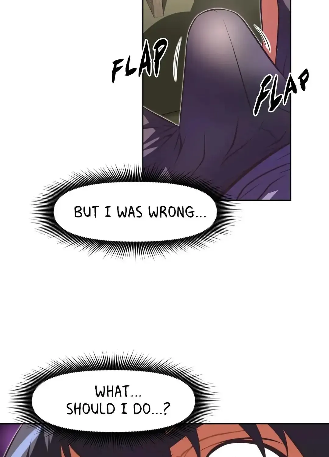 Read Stand Up!!!! chapter 80 image 106 on Lezhin