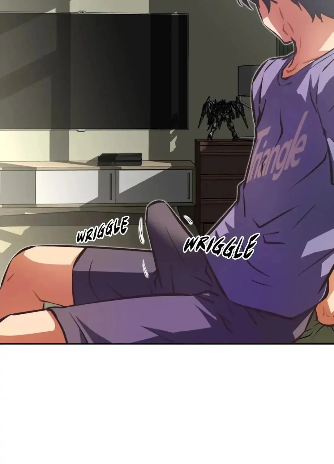 Read Stand Up!!!! chapter 80 image 111 on Lezhin