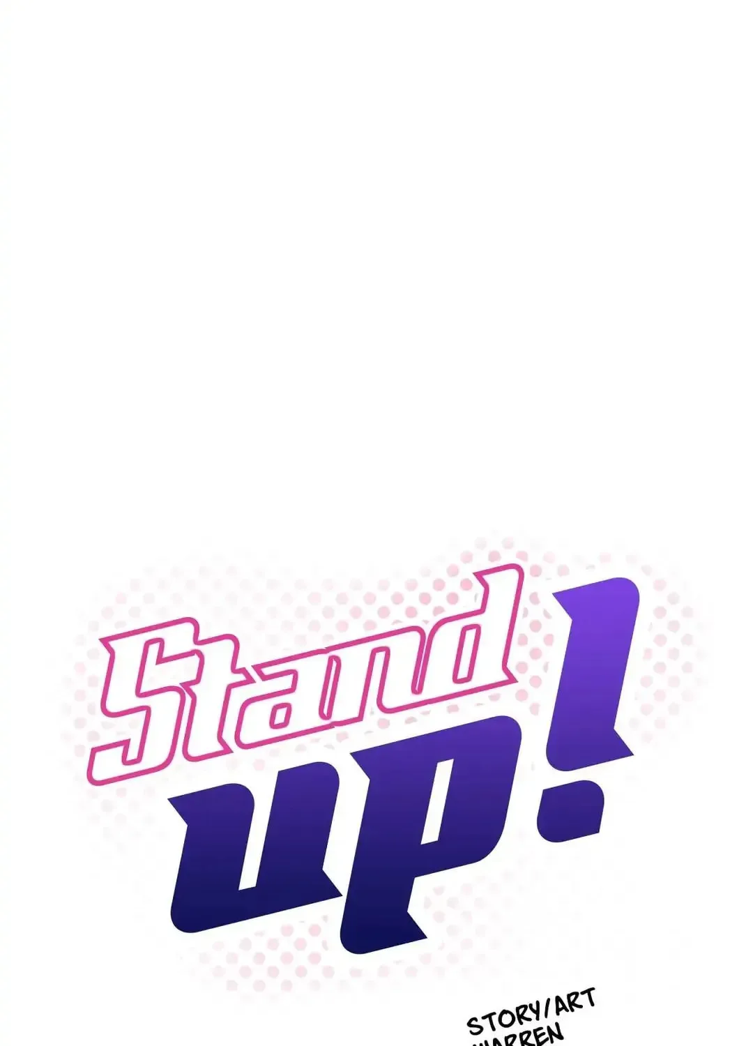 Read Stand Up!!!! chapter 80 image 13 on Lezhin