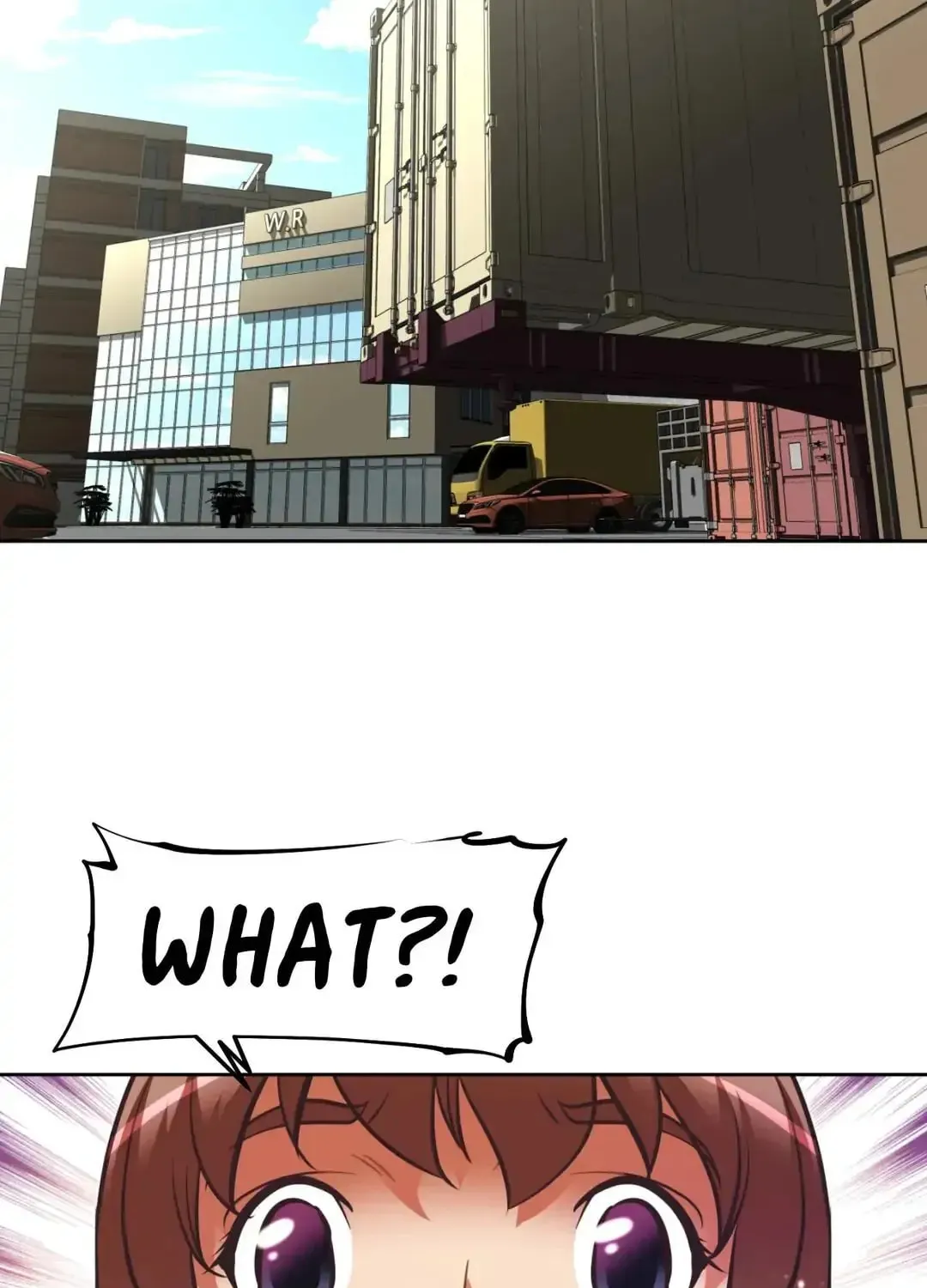 Read Stand Up!!!! chapter 80 image 15 on Lezhin