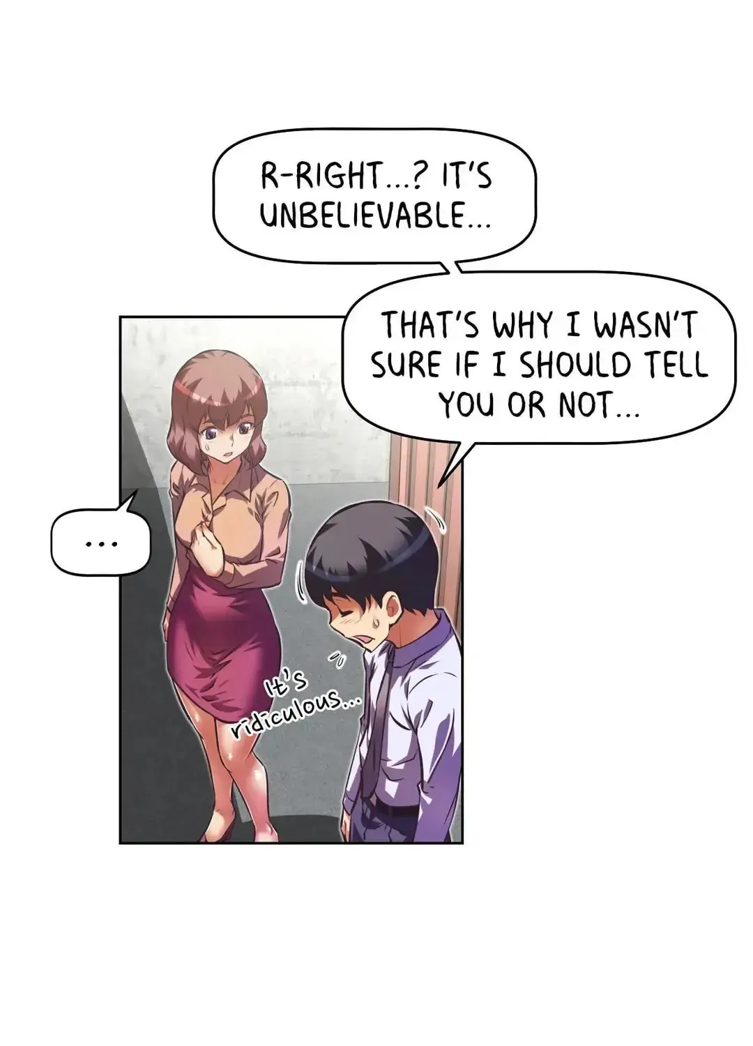 Read Stand Up!!!! chapter 80 image 18 on Lezhin