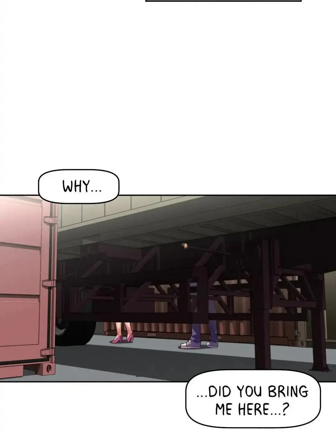 Read Stand Up!!!! chapter 80 image 2 on Lezhin
