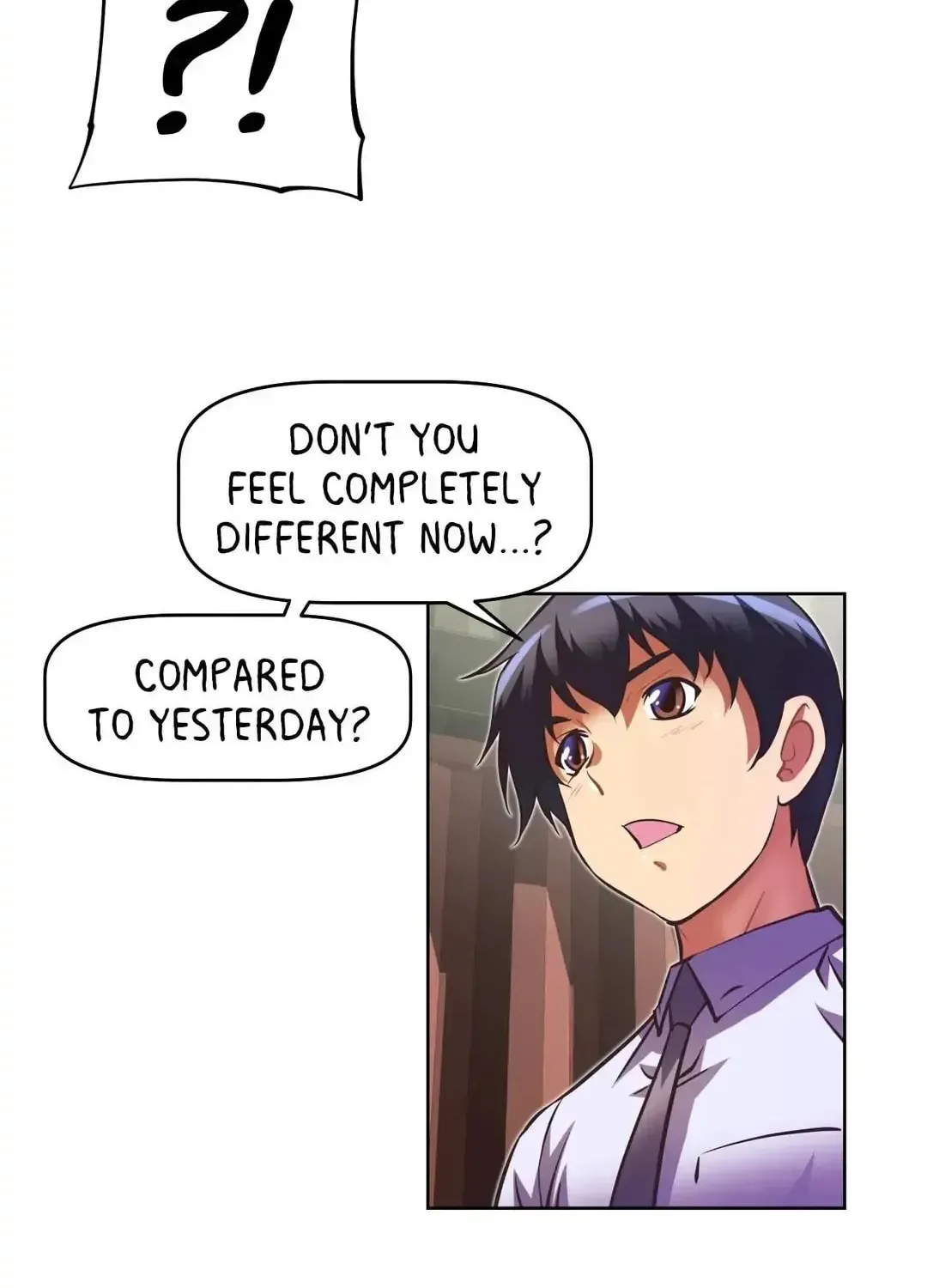 Read Stand Up!!!! chapter 80 image 22 on Lezhin