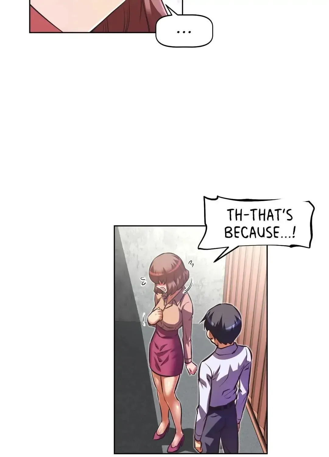 Read Stand Up!!!! chapter 80 image 24 on Lezhin