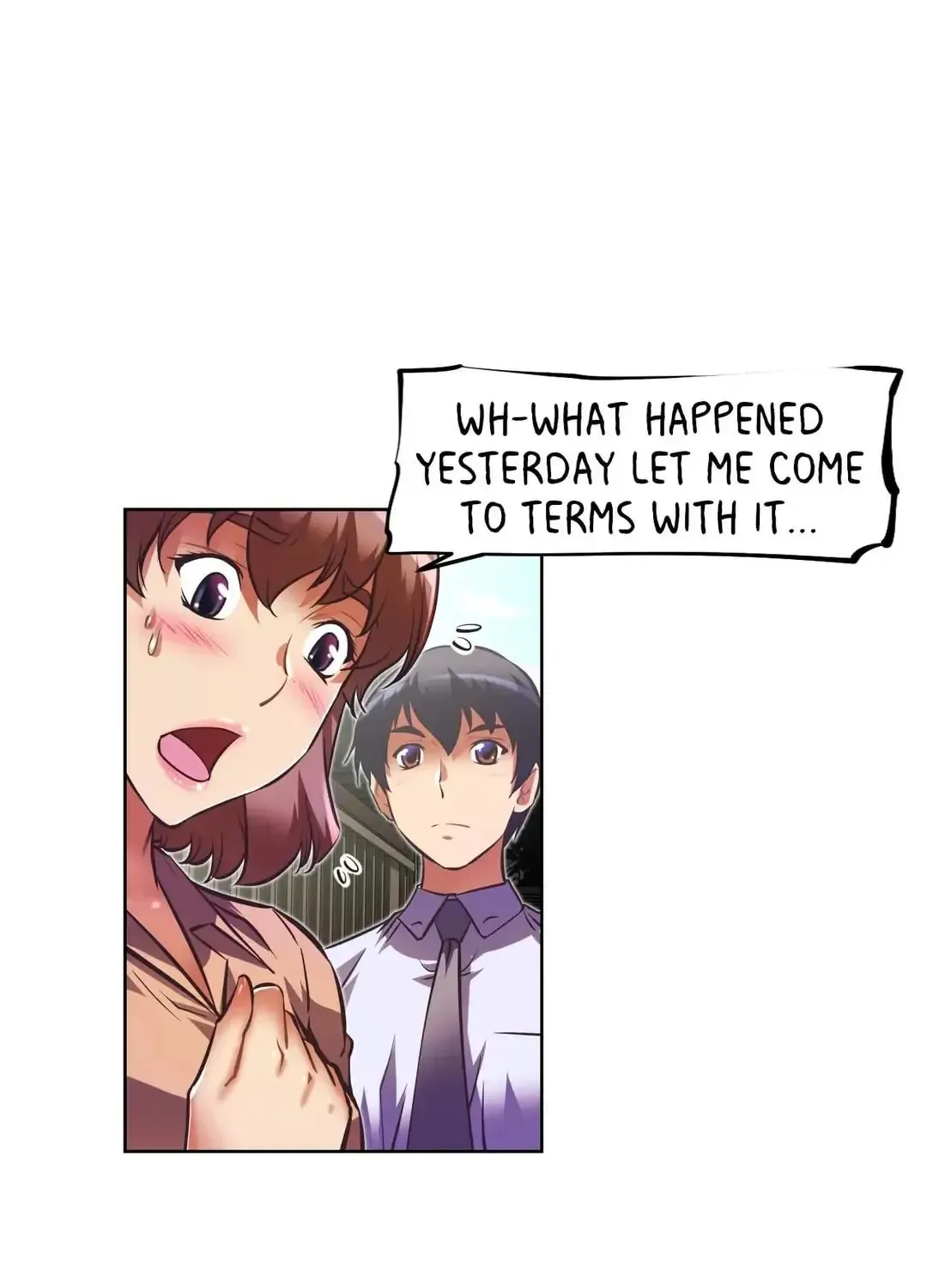 Read Stand Up!!!! chapter 80 image 25 on Lezhin