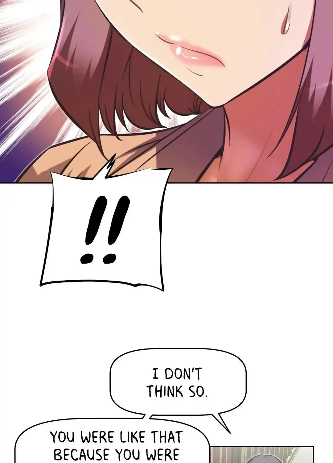 Read Stand Up!!!! chapter 80 image 27 on Lezhin