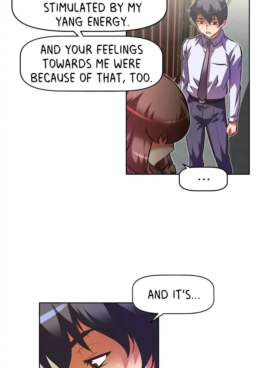 Read Stand Up!!!! chapter 80 image 28 on Lezhin