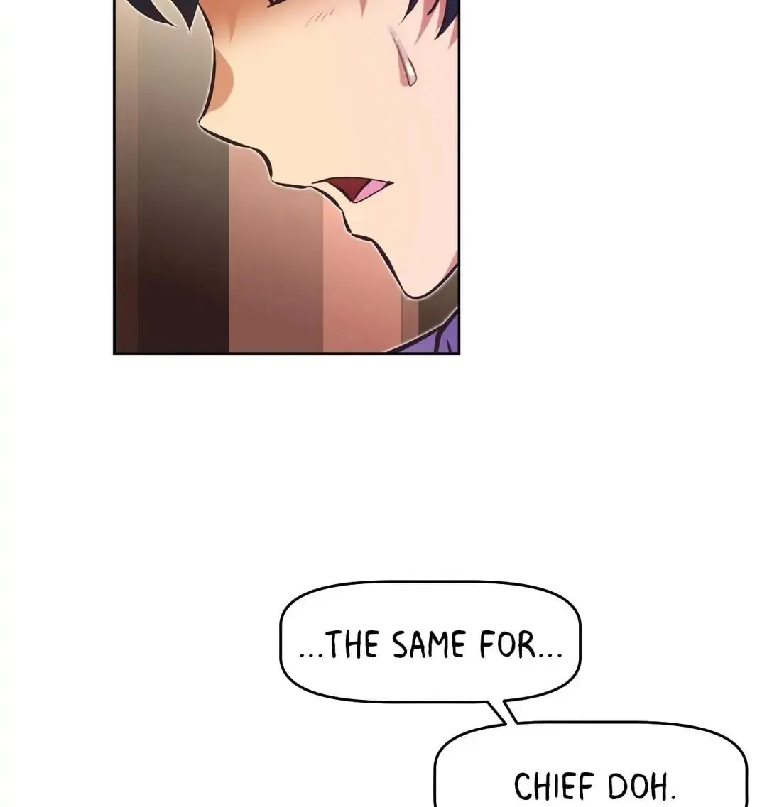 Read Stand Up!!!! chapter 80 image 29 on Lezhin
