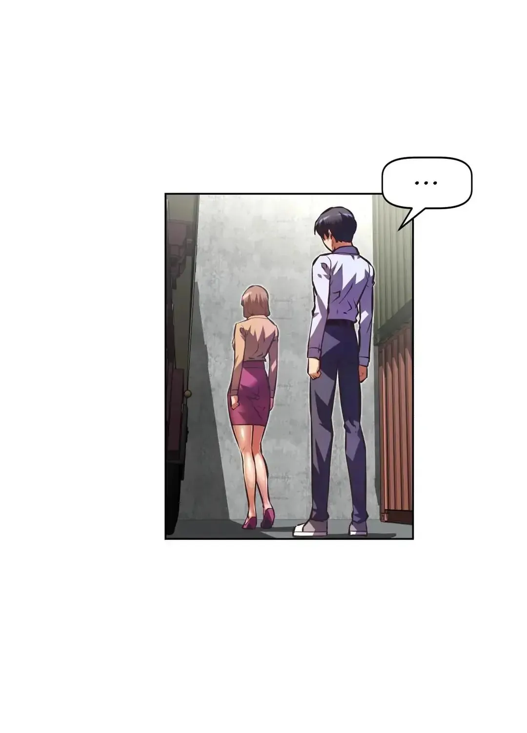 Read Stand Up!!!! chapter 80 image 3 on Lezhin