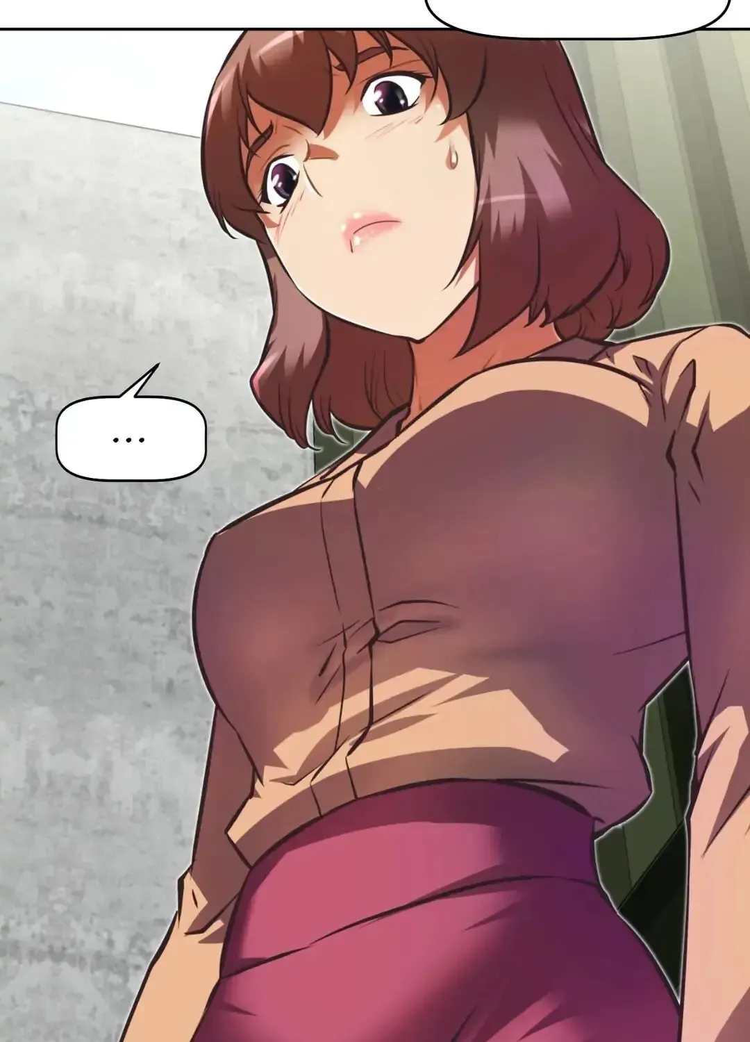 Read Stand Up!!!! chapter 80 image 30 on Lezhin