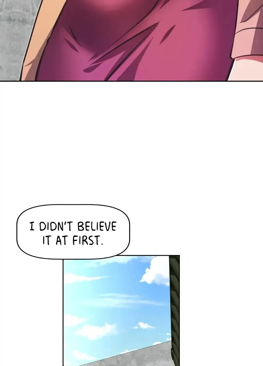 Read Stand Up!!!! chapter 80 image 31 on Lezhin