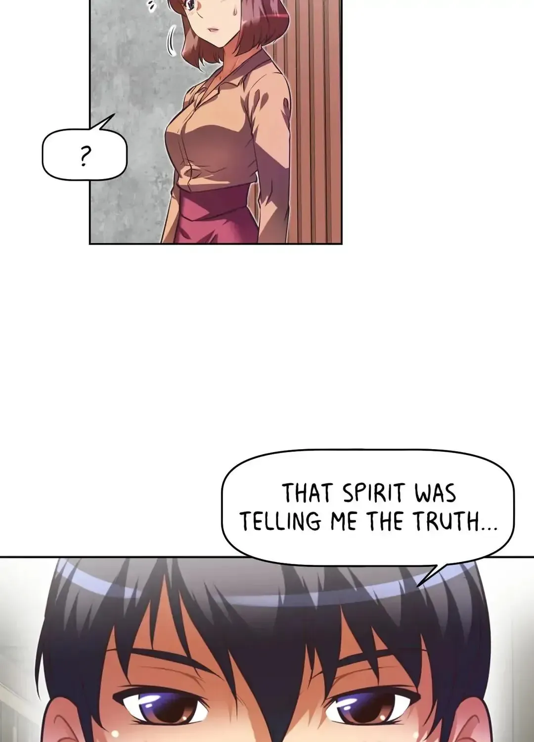 Read Stand Up!!!! chapter 80 image 33 on Lezhin