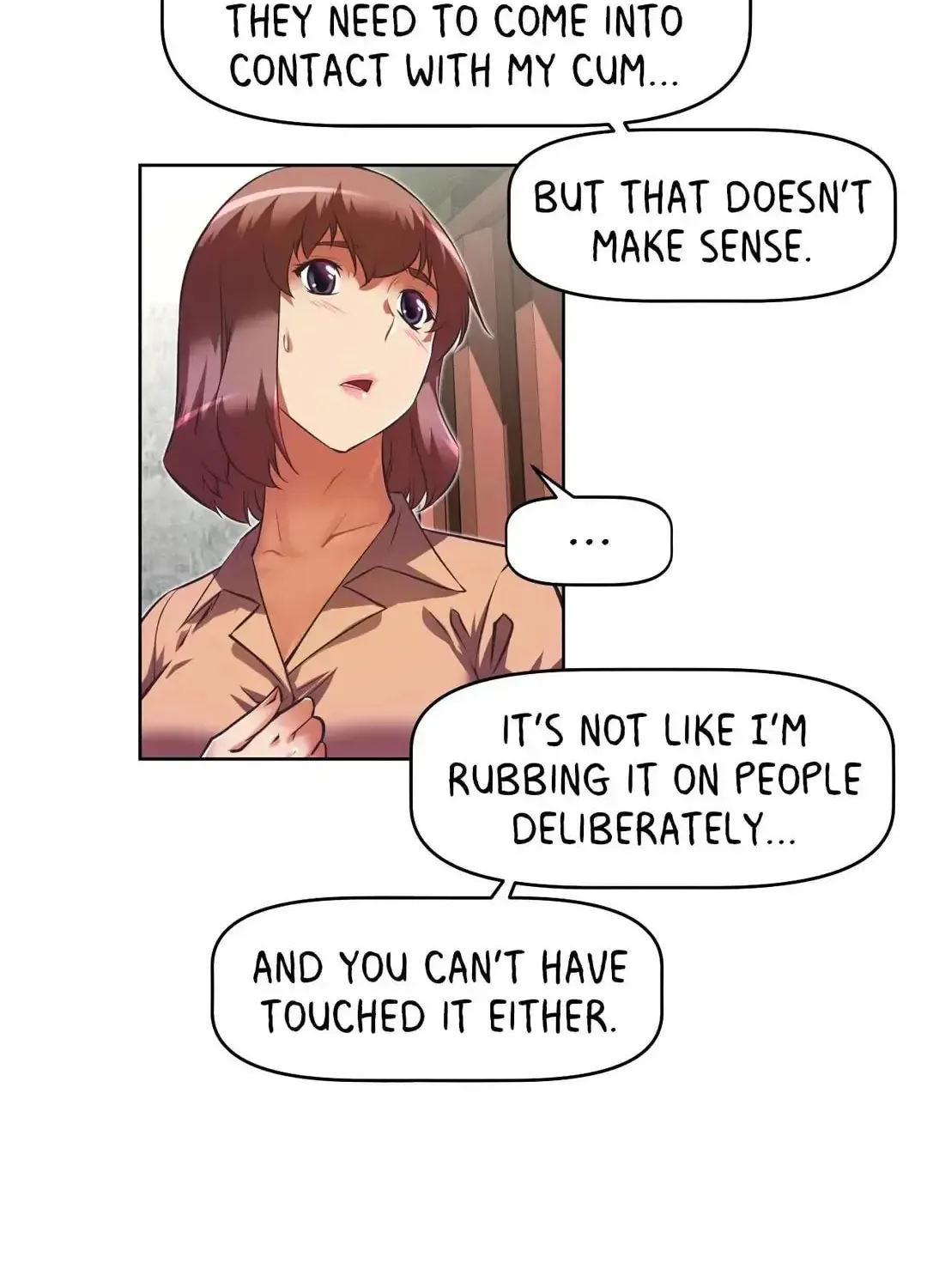 Read Stand Up!!!! chapter 80 image 37 on Lezhin