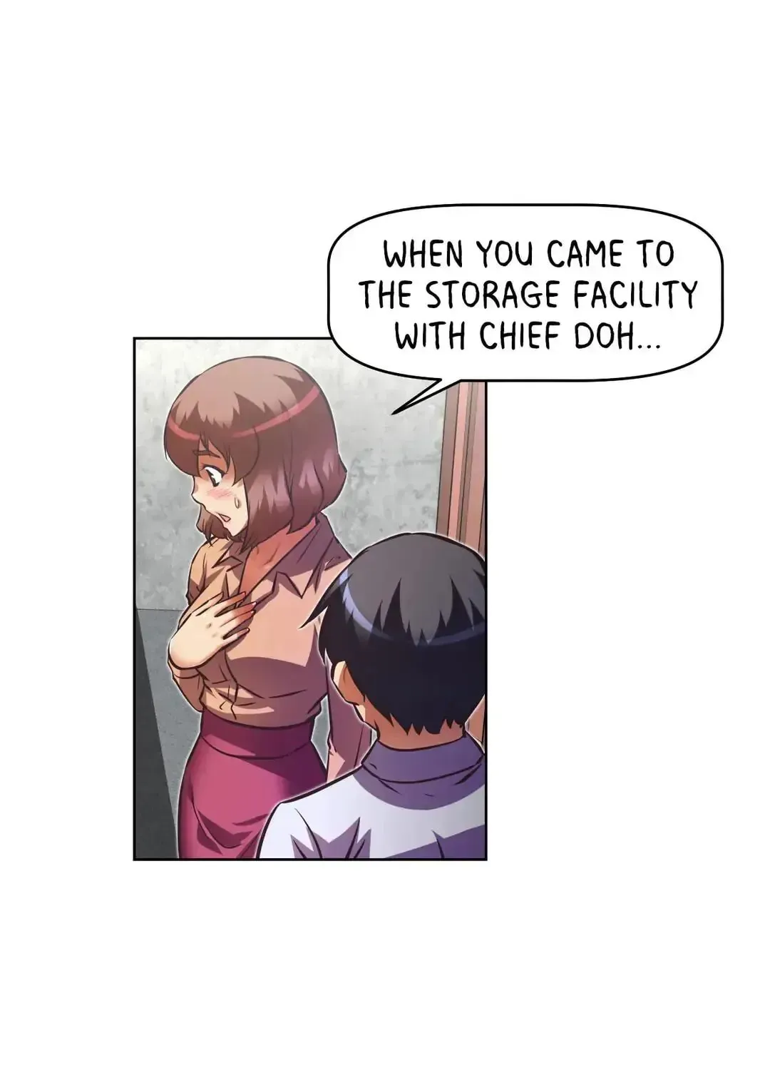 Read Stand Up!!!! chapter 80 image 39 on Lezhin