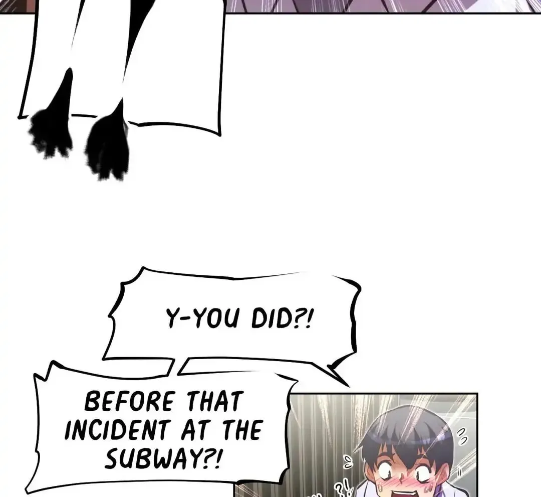 Read Stand Up!!!! chapter 80 image 41 on Lezhin