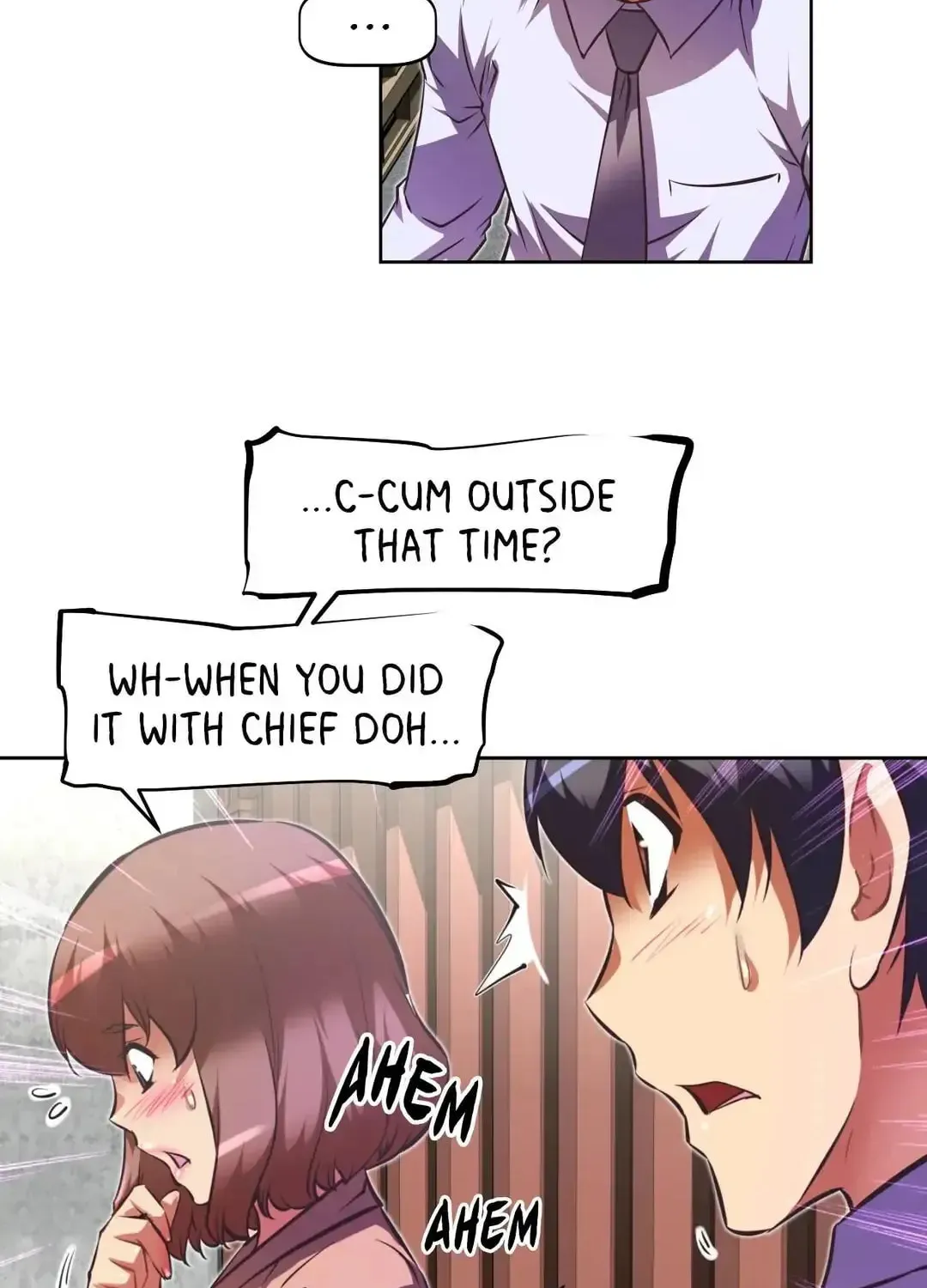 Read Stand Up!!!! chapter 80 image 43 on Lezhin