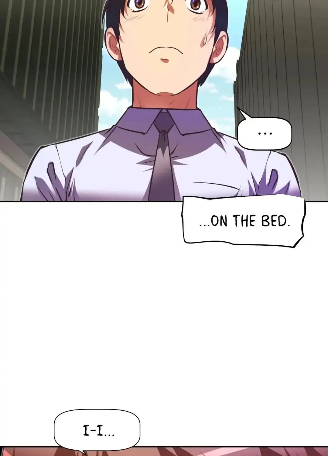 Read Stand Up!!!! chapter 80 image 45 on Lezhin