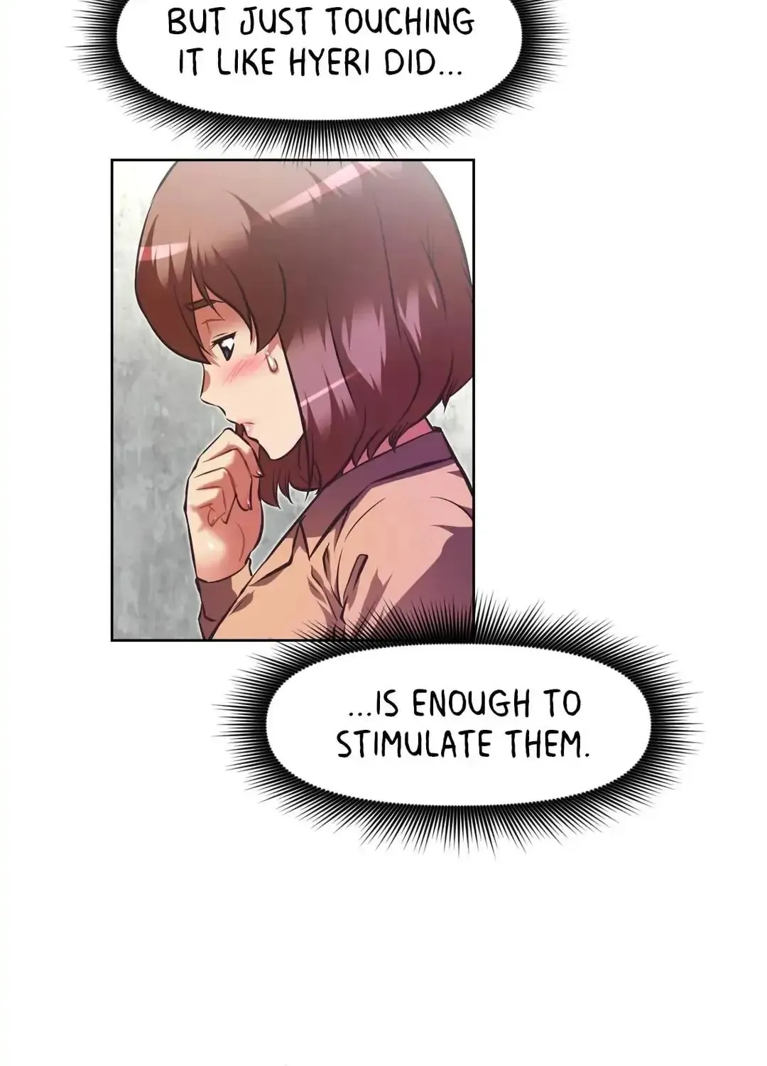 Read Stand Up!!!! chapter 80 image 58 on Lezhin