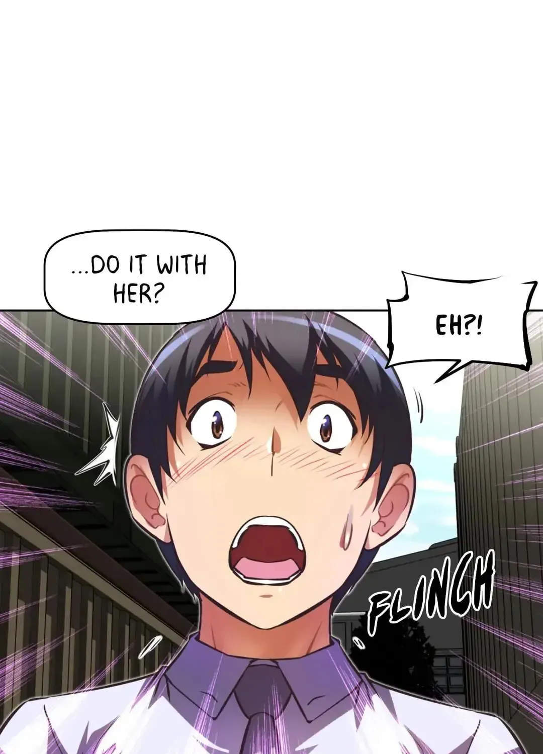 Read Stand Up!!!! chapter 80 image 6 on Lezhin
