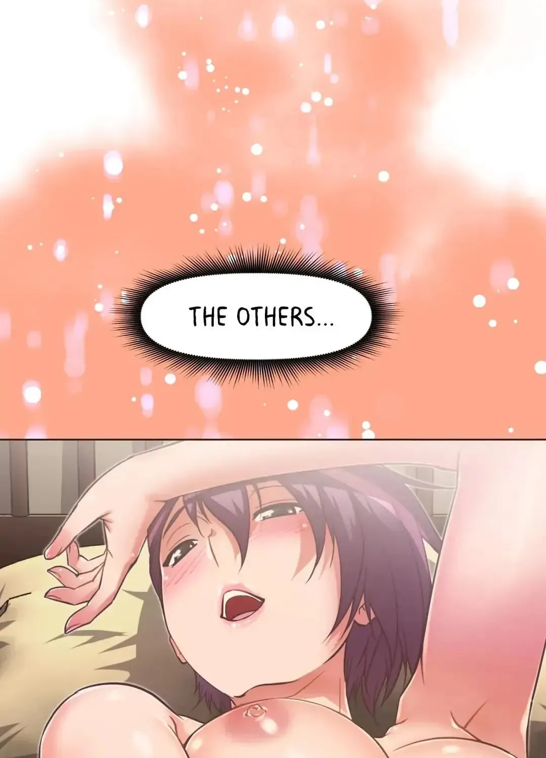 Read Stand Up!!!! chapter 80 image 61 on Lezhin