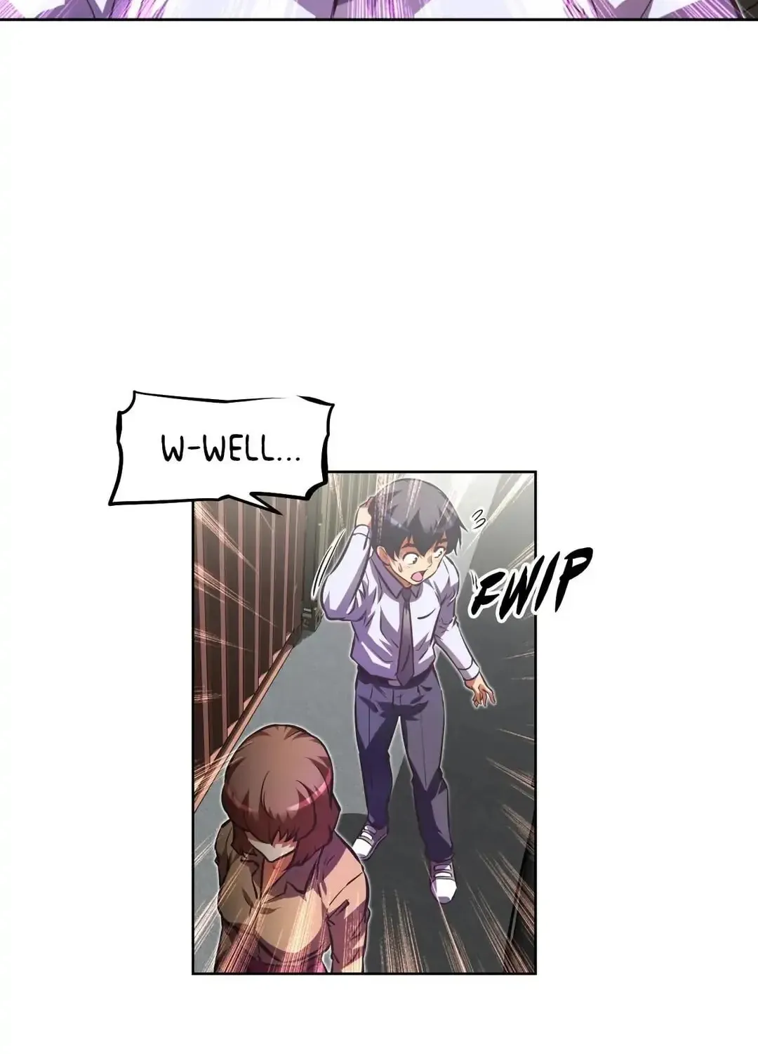 Read Stand Up!!!! chapter 80 image 7 on Lezhin