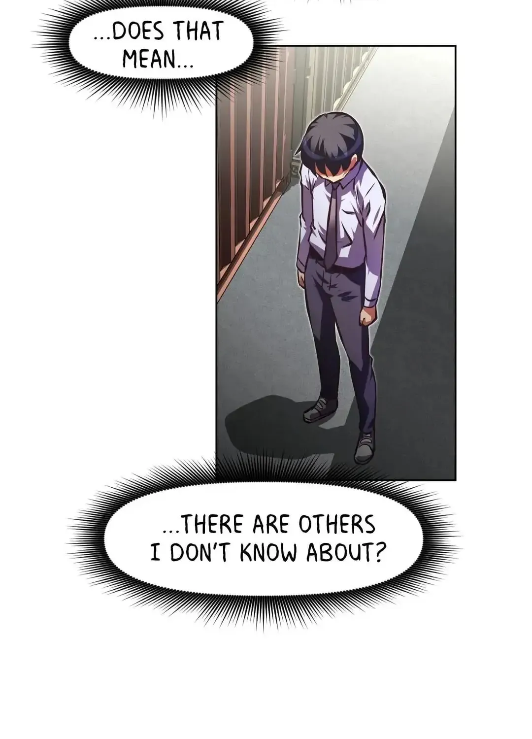 Read Stand Up!!!! chapter 80 image 70 on Lezhin