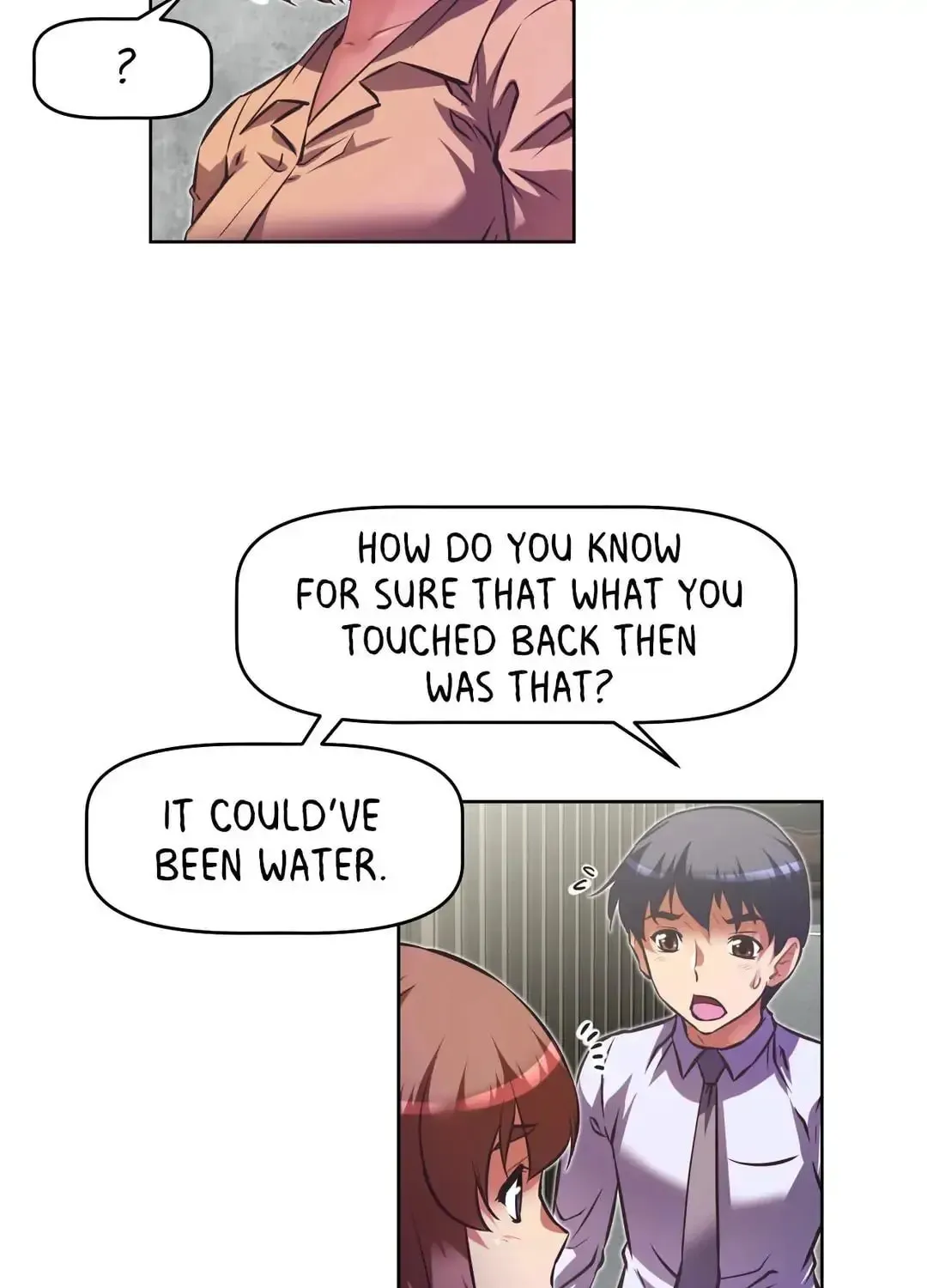 Read Stand Up!!!! chapter 80 image 75 on Lezhin