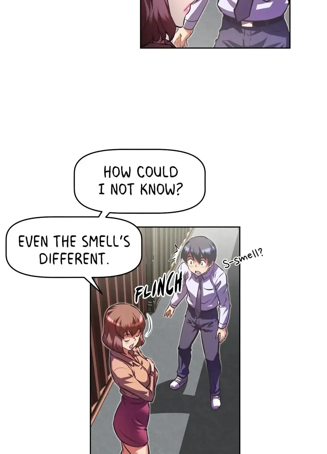 Read Stand Up!!!! chapter 80 image 76 on Lezhin