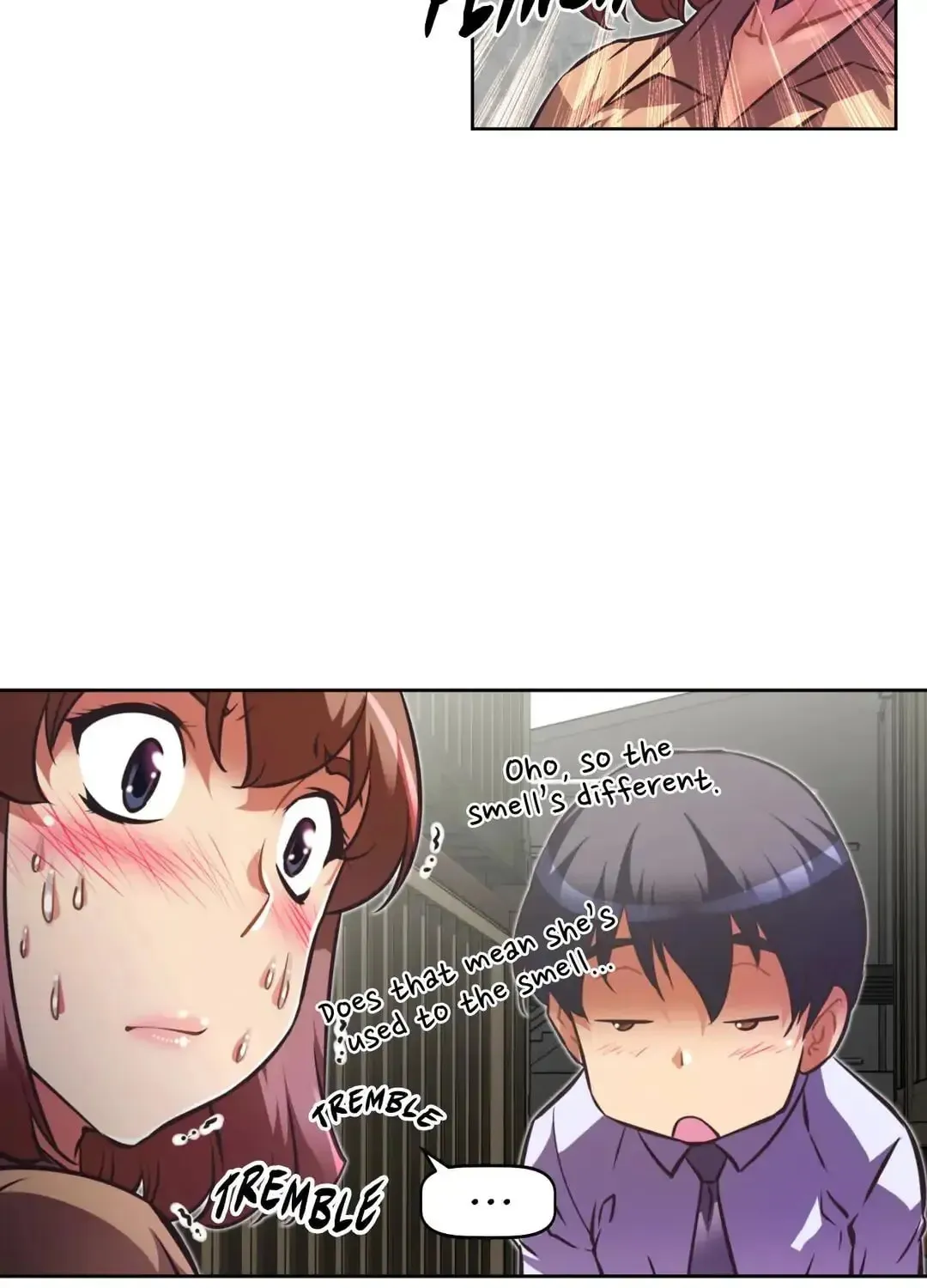 Read Stand Up!!!! chapter 80 image 78 on Lezhin