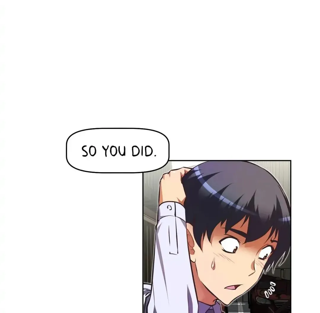 Read Stand Up!!!! chapter 80 image 8 on Lezhin