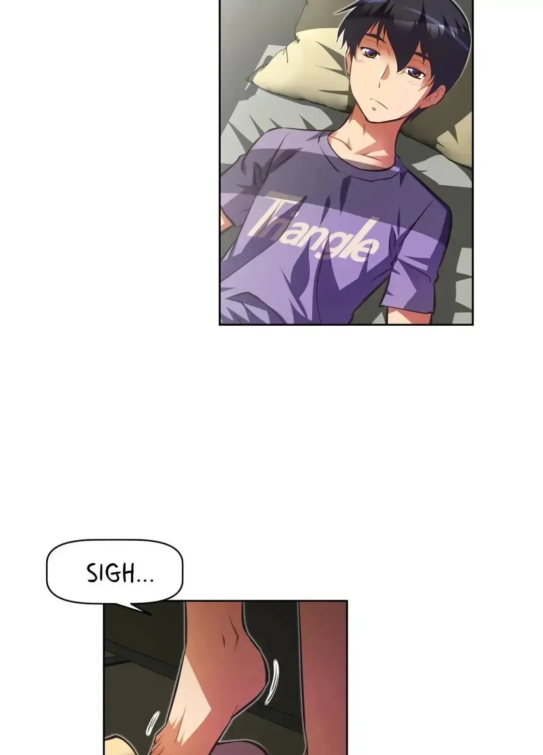 Read Stand Up!!!! chapter 80 image 87 on Lezhin