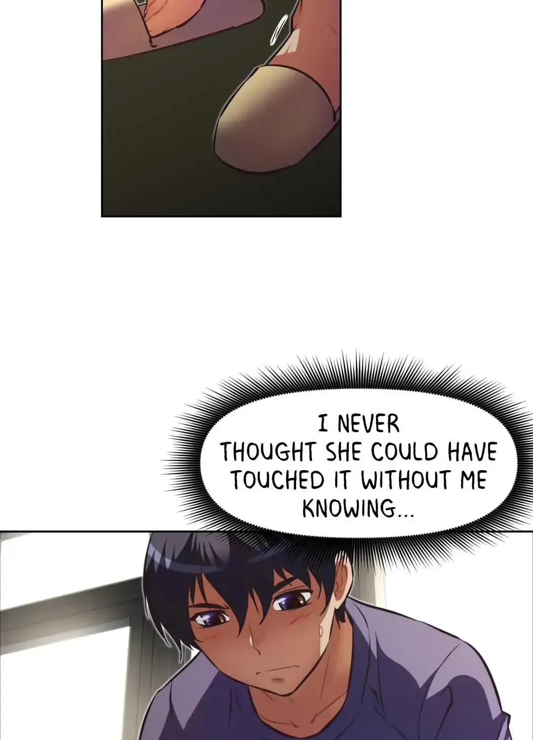 Read Stand Up!!!! chapter 80 image 88 on Lezhin