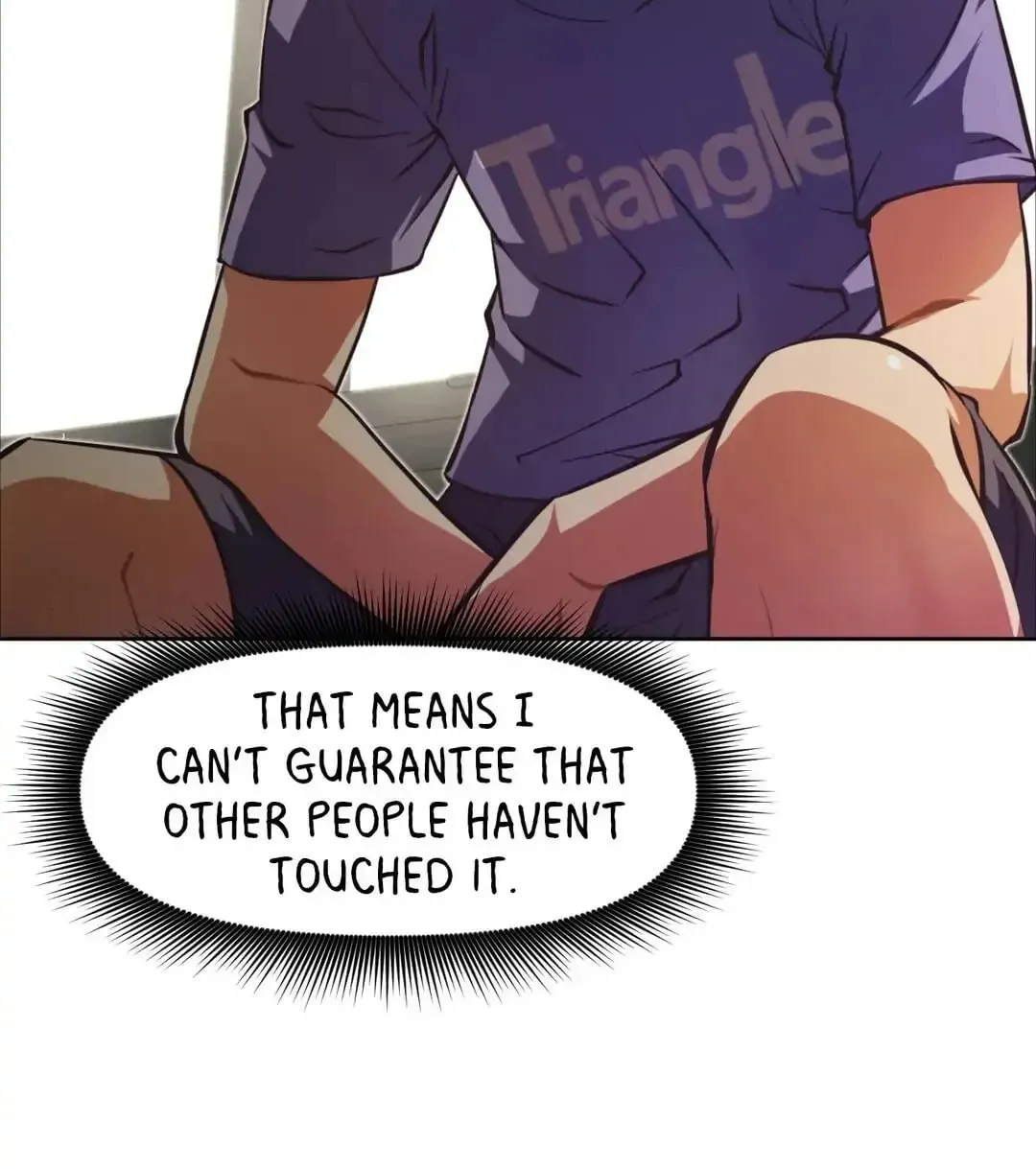 Read Stand Up!!!! chapter 80 image 89 on Lezhin