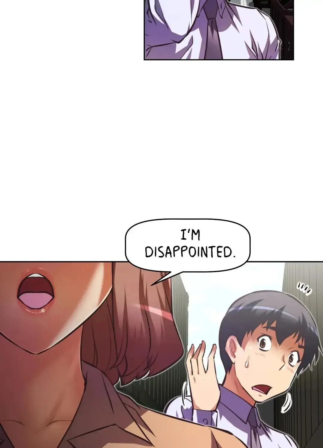 Read Stand Up!!!! chapter 80 image 9 on Lezhin